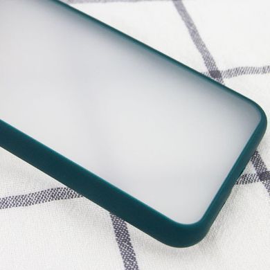 Захисний чохол Veiler Camera для Xiaomi Redmi 10 Зелений