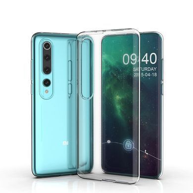 Защитный чехол X-level Antislip для Xiaomi Mi 10