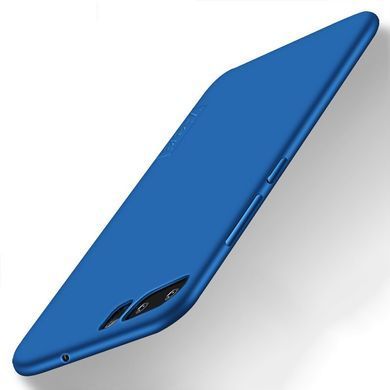 Захисний чохол X-level Guardian для Huawei P10 Синій