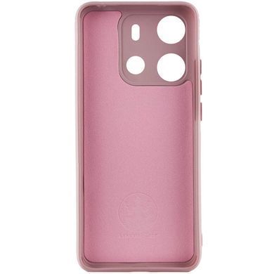 Захисний чохол Lakshmi Case Full Camera для Tecno Spark Go 2023 Бежевий
