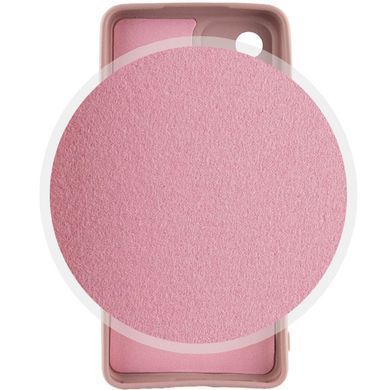 Захисний чохол Lakshmi Case Full Camera для Tecno Spark Go 2023 Бежевий