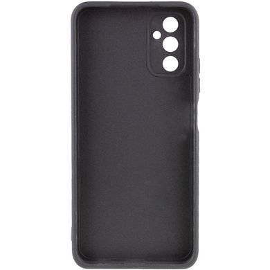 Захисний TPU чохол Softon Full Camera для Samsung Galaxy M54 5G Чорний