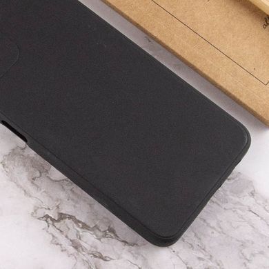 Захисний TPU чохол Softon Full Camera для Samsung Galaxy M54 5G Чорний