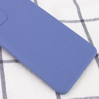 Захисний TPU чохол Softon Full Camera для Xiaomi Redmi Note 8 / Note 8 2021 Синій