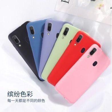 Защитный чехол X-level Dynamic для Samsung A205F Galaxy A20 / A305F Galaxy A30 / Galaxy M10s 2019 Черный