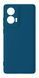 Защитный чехол Lakshmi Case Full Camera для Motorola Edge 50 Fusion Dark Blue
