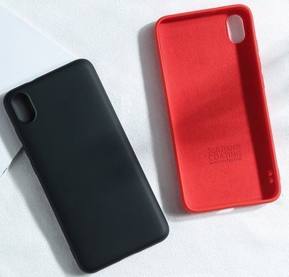 Защитный чехол X-level Dynamic для Xiaomi Redmi 7A Зеленый