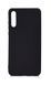 Защитный чехол TPU Matte для Huawei P Smart S / Y8p Черный