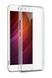 TPU чохол Strong Clear 0,5mm для Xiaomi Redmi Note 5A / Note 5A Prime Прозорий
