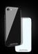 Защитный чехол Glass для iPhone 6 / 6s Черный