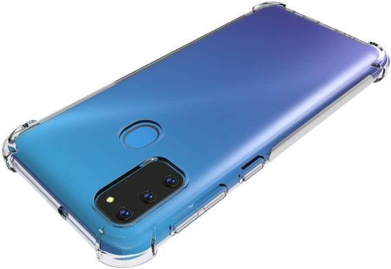 Защитный чехол Crystal Protect для Samsung M315F Galaxy M31