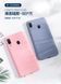 Защитный чехол X-level Dynamic для Samsung A205F Galaxy A20 / A305F Galaxy A30 / Galaxy M10s 2019 Черный