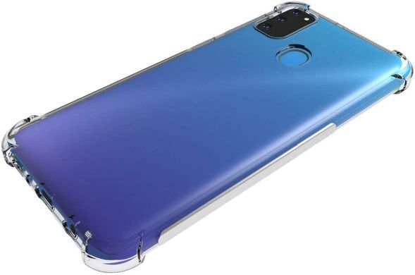 Защитный чехол Crystal Protect для Samsung M315F Galaxy M31
