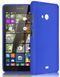 Чехол TPU Ordinary для Microsoft Lumia 540 Синий