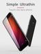 Захисний чохол X-level Guardian для Xiaomi Redmi Note 4X Чорний