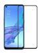 Защитное стекло 3D Plus для Oppo A53 / A32 / A33 Черный