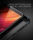 Защитный чехол X-level Knight для Xiaomi Mi Note 3 Черный