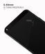 Защитный чехол X-level Knight для Xiaomi Mi Note 3 Черный
