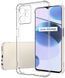 Захисний чохол Crystal Protect для Realme C35