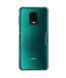 TPU чохол Nillkin Nature для Xiaomi Redmi Note 9 Pro / Redmi Note 9S / Redmi Note 9 Pro Max Сірий