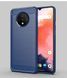 Захисний чохол Slim TPU для OnePlus 7T Синій