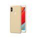 Защитный чехол Nillkin Frosted Shield для Xiaomi Redmi S2 Золотистый