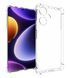 Защитный чехол Crystal Protect для Xiaomi Redmi 13 4G / Poco M6 4G