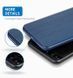 Чохол-книжка X-level FIB Color для iPhone 7 Plus / iPhone 8 plus (5.5") Синій
