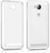 Защитный чехол Clear TPU для Huawei Y3 II Прозрачный