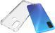 Защитный чехол Crystal Protect для Samsung M315F Galaxy M31