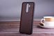Захисний чохол Renome для Xiaomi Redmi 9 Бордовий