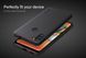 Захисний чохол Nillkin Frosted Shield для Samsung A115F Galaxy A11 / Galaxy M11 Чорний