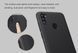 Захисний чохол Nillkin Frosted Shield для Samsung A115F Galaxy A11 / Galaxy M11 Чорний