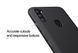 Захисний чохол Nillkin Frosted Shield для Samsung A115F Galaxy A11 / Galaxy M11 Чорний