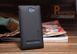 Захисний чохол Nillkin Frosted Shield для HTC 8S Чорний