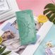 Чохол-книжка Art Book для Xiaomi Poco X3 / X3 NFC / X3 Pro Бірюзовий