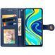 Чохол-книжка Polera Book для Samsung M515F Galaxy M51 Синій