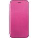 Чохол-книжка Protective для Samsung Galaxy S20 FE / S20 FE 5G Рожевий