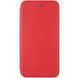 Чехол-книжка Protective для Xiaomi Redmi 10 Красный