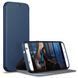 Чехол-книжка X-level FIB Color для Samsung G935F Galaxy S7 Edge Черный