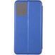 Чохол-книжка Protective для Motorola Edge 40 Синій