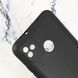 Чохол TPU Matte Full Camera для Tecno Pop 5 Чорний