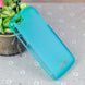 Чохол TPU Ordinary для Fly IQ4405 Синій