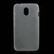 Чохол TPU Ordinary для HTC Desire 210 Білий