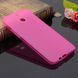 Чохол TPU Ordinary для HTC One E8 Рожевий