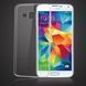 Захисний чохол Clear TPU для Samsung A700H Galaxy A7 Прозорий