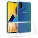Защитный чехол Crystal Protect для Samsung M315F Galaxy M31