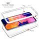 Защитный чехол Full Body 360 TPU для Samsung A205F Galaxy A20 / A305F Galaxy A30 2019
