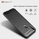 Захисний чохол iPaky Slim TPU для Samsung A115F Galaxy A11 / Galaxy M11 Чорний