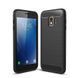 Захисний чохол iPaky Slim TPU для Samsung J260 Galaxy J2 Core Чорний